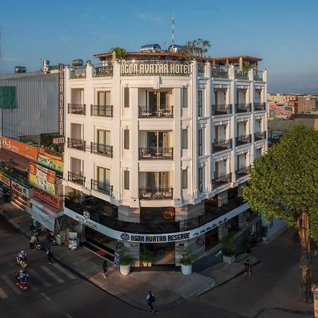 Ngon Avatar Hotel بلايكو المظهر الخارجي الصورة