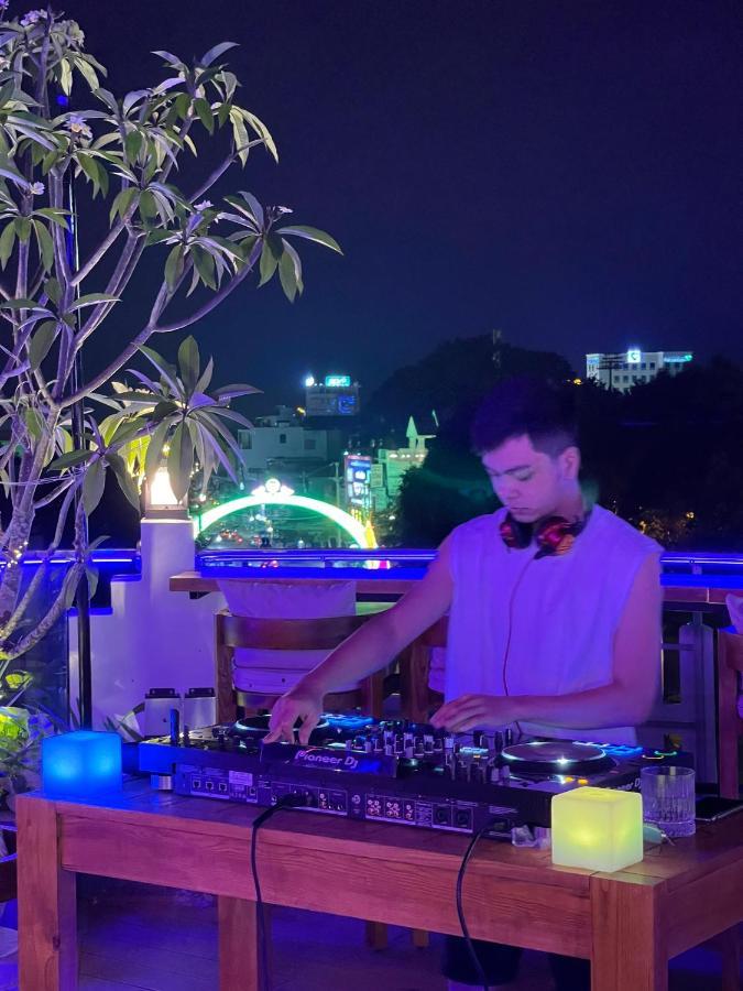 Ngon Avatar Hotel بلايكو المظهر الخارجي الصورة