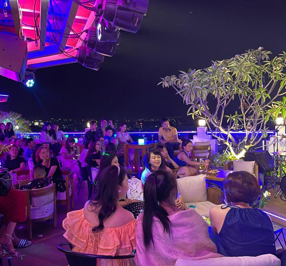 Ngon Avatar Hotel بلايكو المظهر الخارجي الصورة