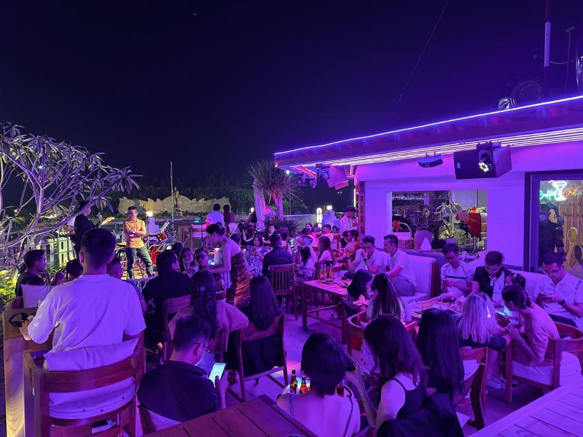 Ngon Avatar Hotel بلايكو المظهر الخارجي الصورة