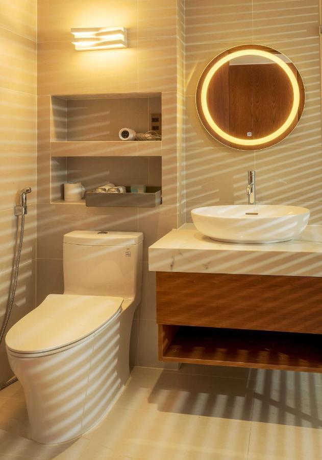 Ngon Avatar Hotel بلايكو المظهر الخارجي الصورة